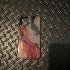 iPhone 13 pro max Multi color cute sonic case urban vibes 🥰